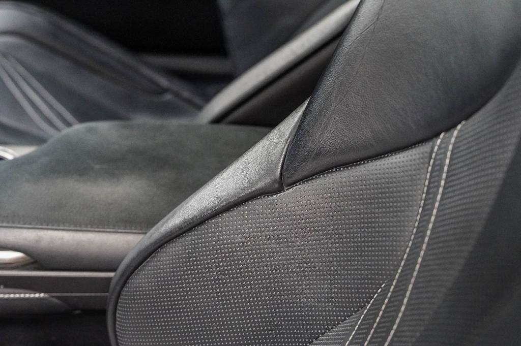 Thumbnail: 2015 Lexus RC - 25