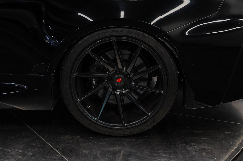 Thumbnail: 2015 Lexus RC - 22