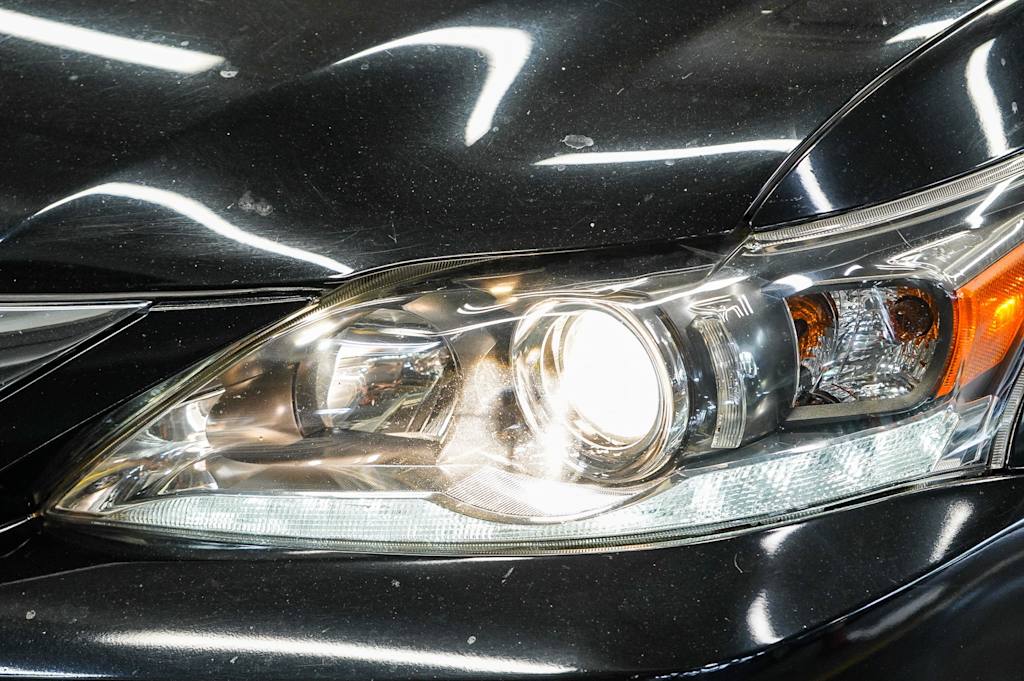 2016 Lexus CT 200h 21