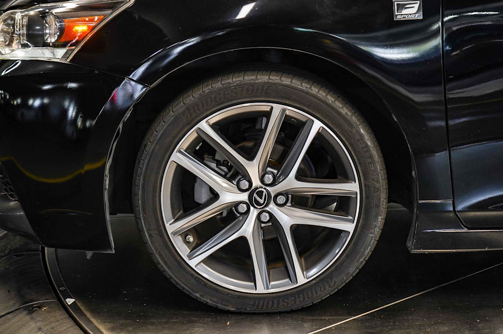 2016 Lexus CT 200h 6
