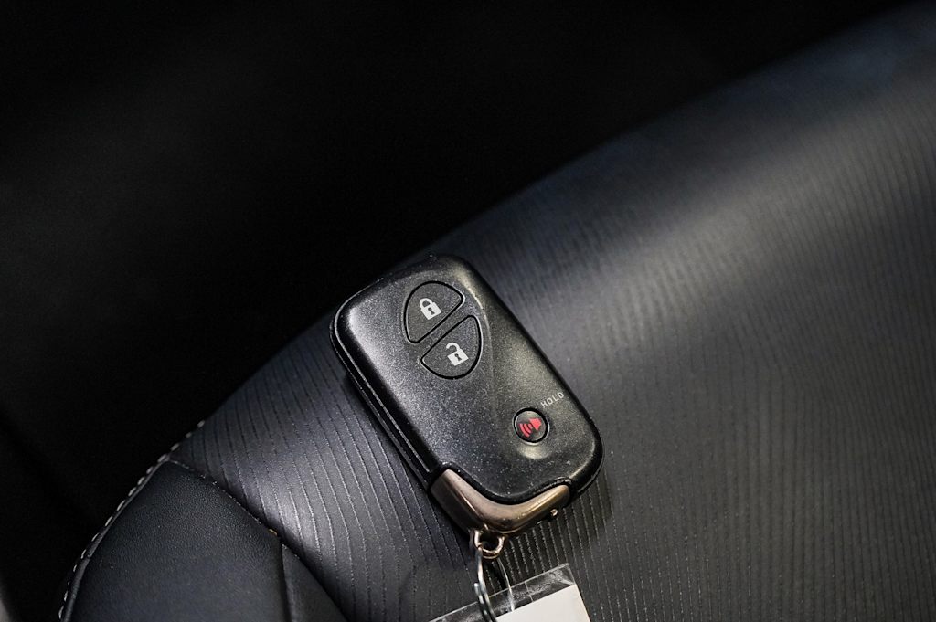 2016 Lexus CT 200h 17