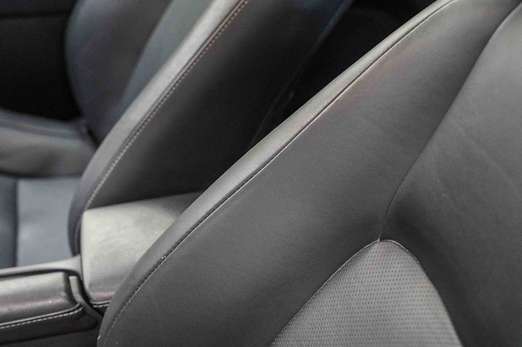 Thumbnail: 2013 Lexus CT - 24