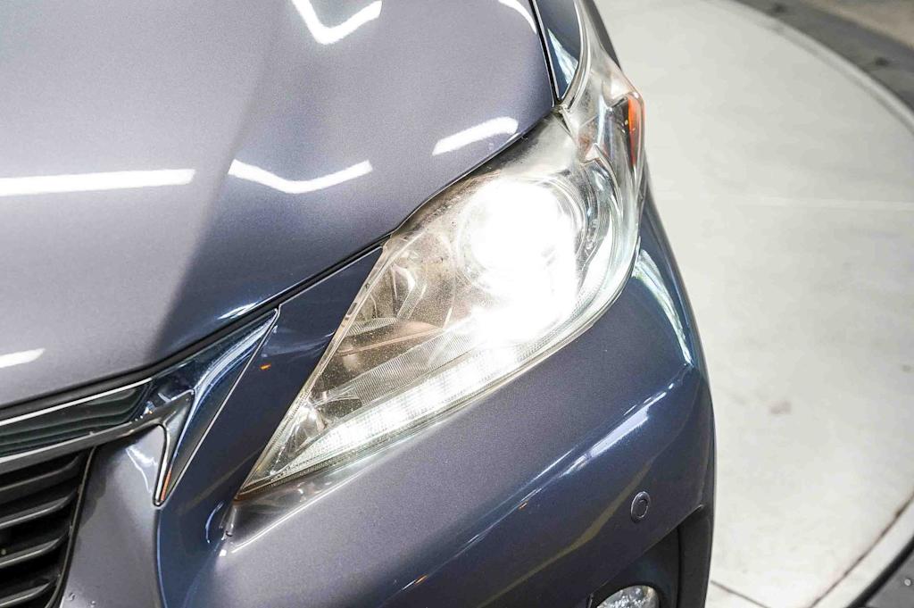 Thumbnail: 2013 Lexus CT - 19
