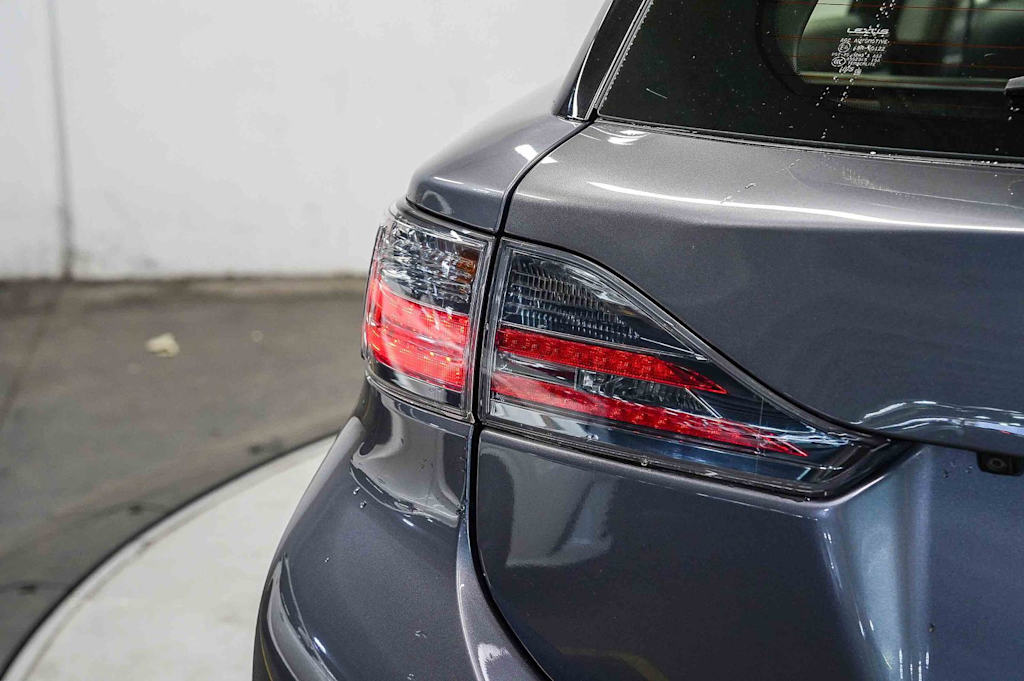 Thumbnail: 2013 Lexus CT - 22