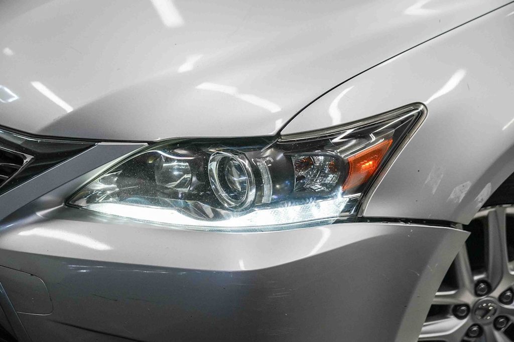 Thumbnail: 2015 Lexus CT - 16