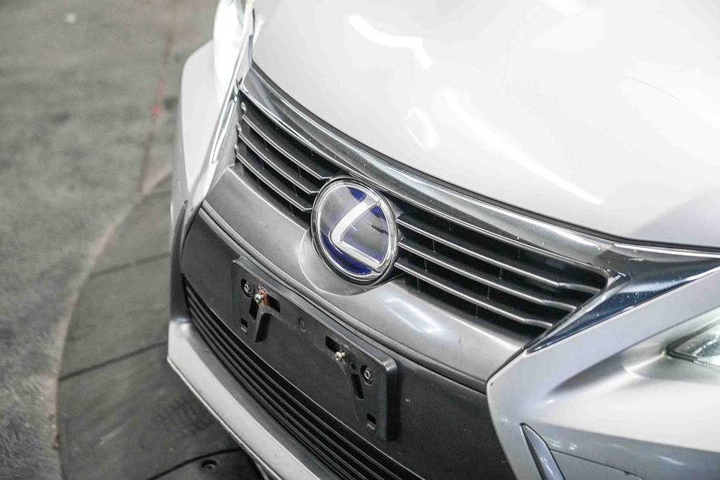 Thumbnail: 2015 Lexus CT - 6