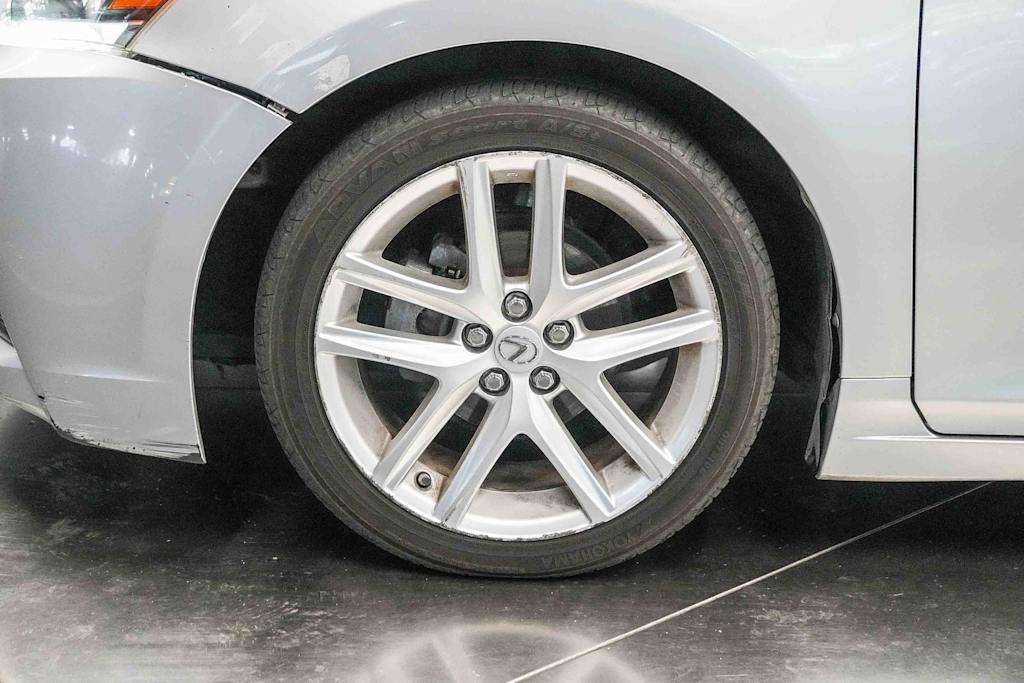 Thumbnail: 2015 Lexus CT - 7