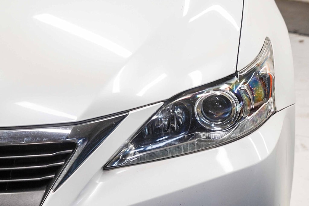Thumbnail: 2015 Lexus CT - 20