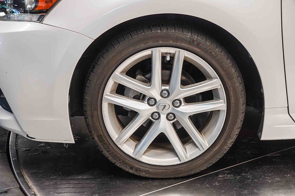 Thumbnail: 2015 Lexus CT - 22