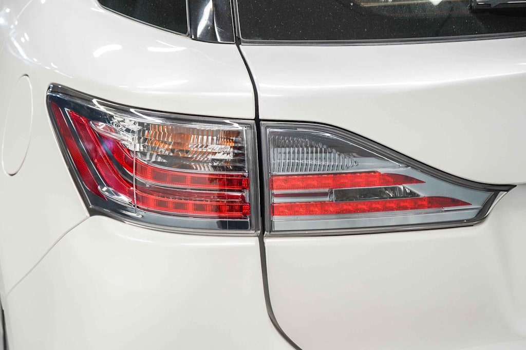 Thumbnail: 2015 Lexus CT - 21