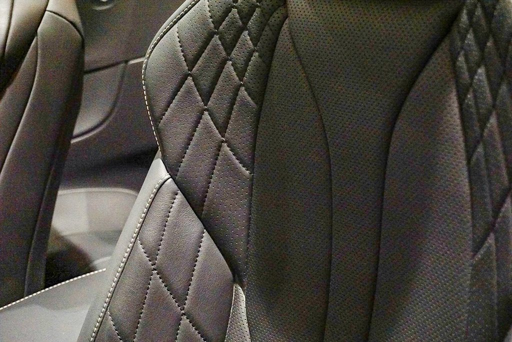 Thumbnail: 2024 Lexus ES - 27