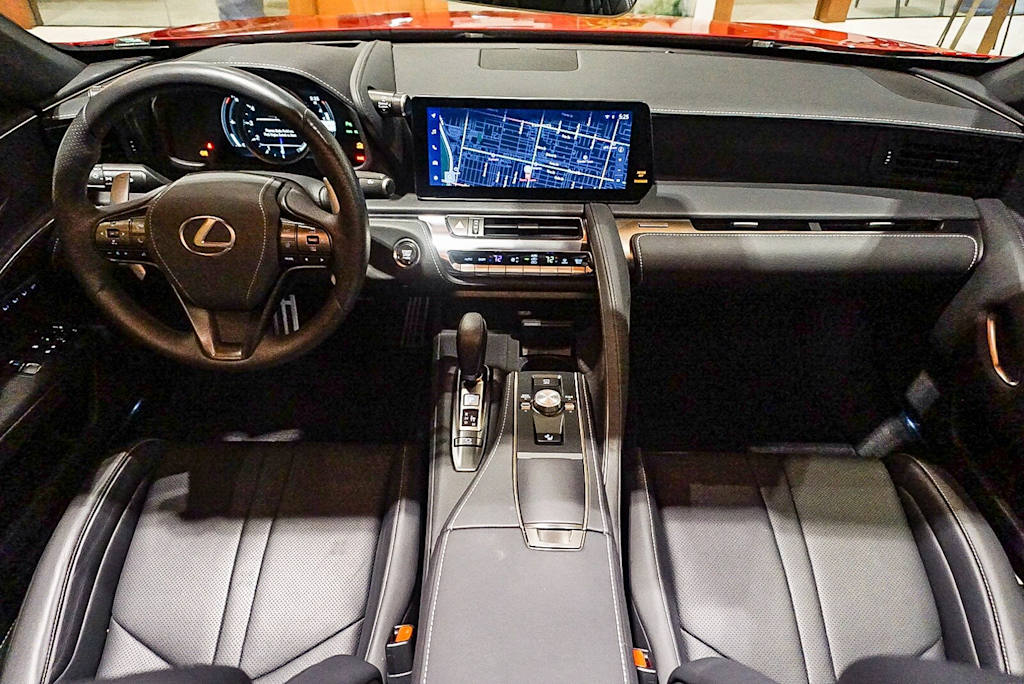 Thumbnail: 2024 Lexus ES - 2