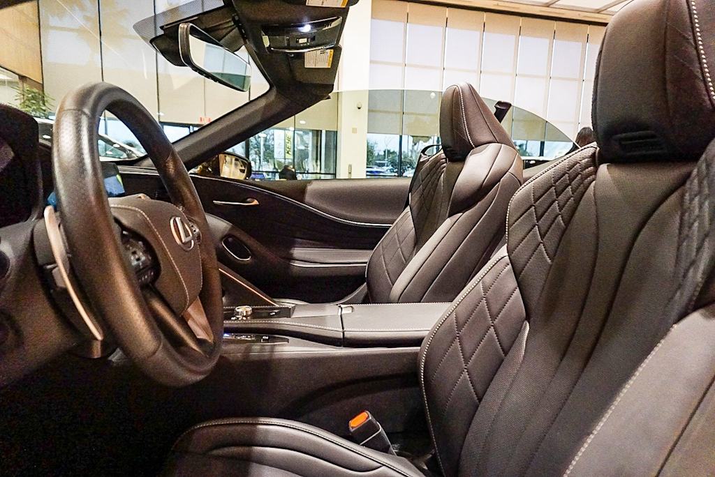 Thumbnail: 2024 Lexus ES - 10