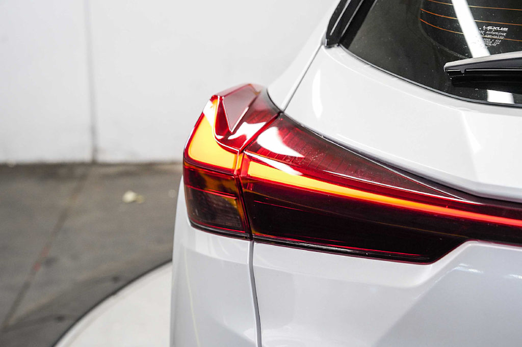Thumbnail: 2024 Lexus UX - 23