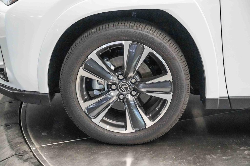 Thumbnail: 2026 Lexus UX - 7