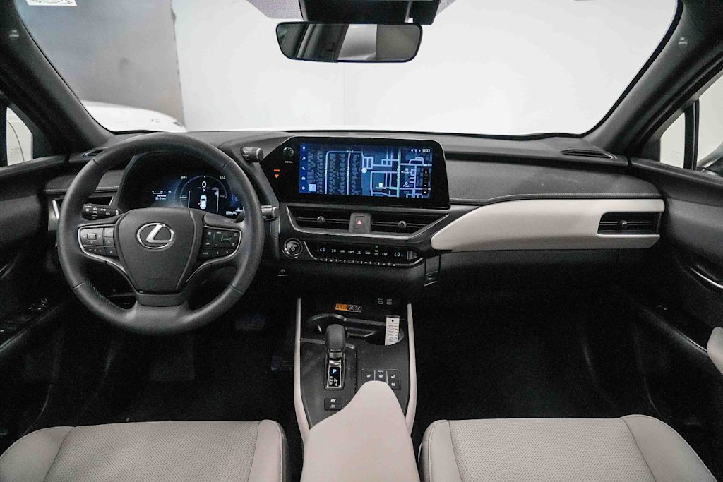Thumbnail: 2026 Lexus UX - 2