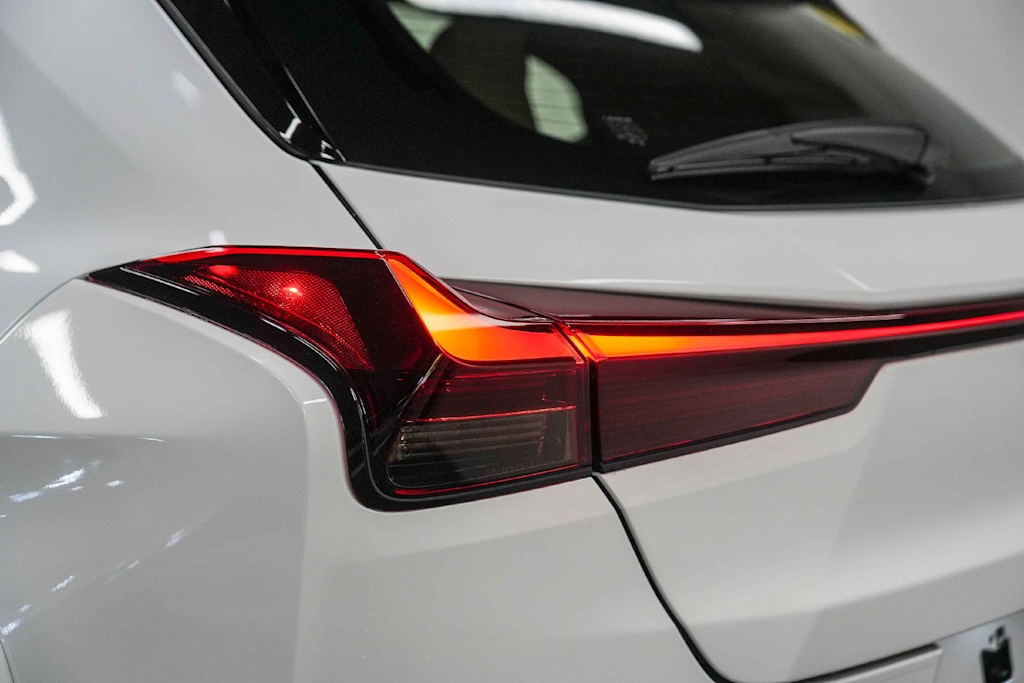 Thumbnail: 2026 Lexus UX - 19