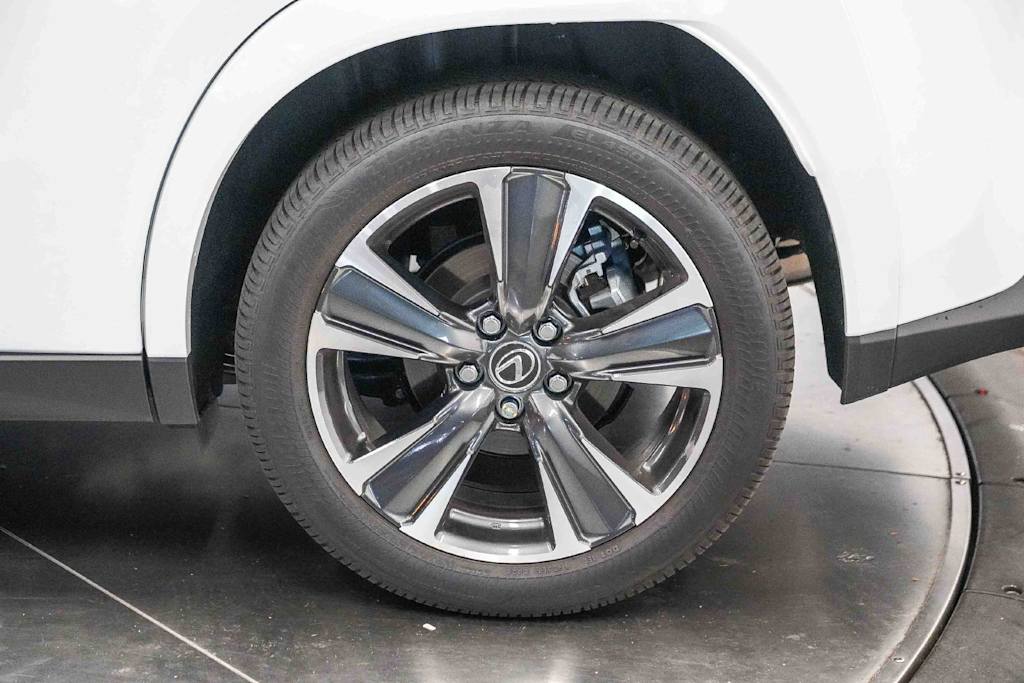 Thumbnail: 2026 Lexus UX - 18