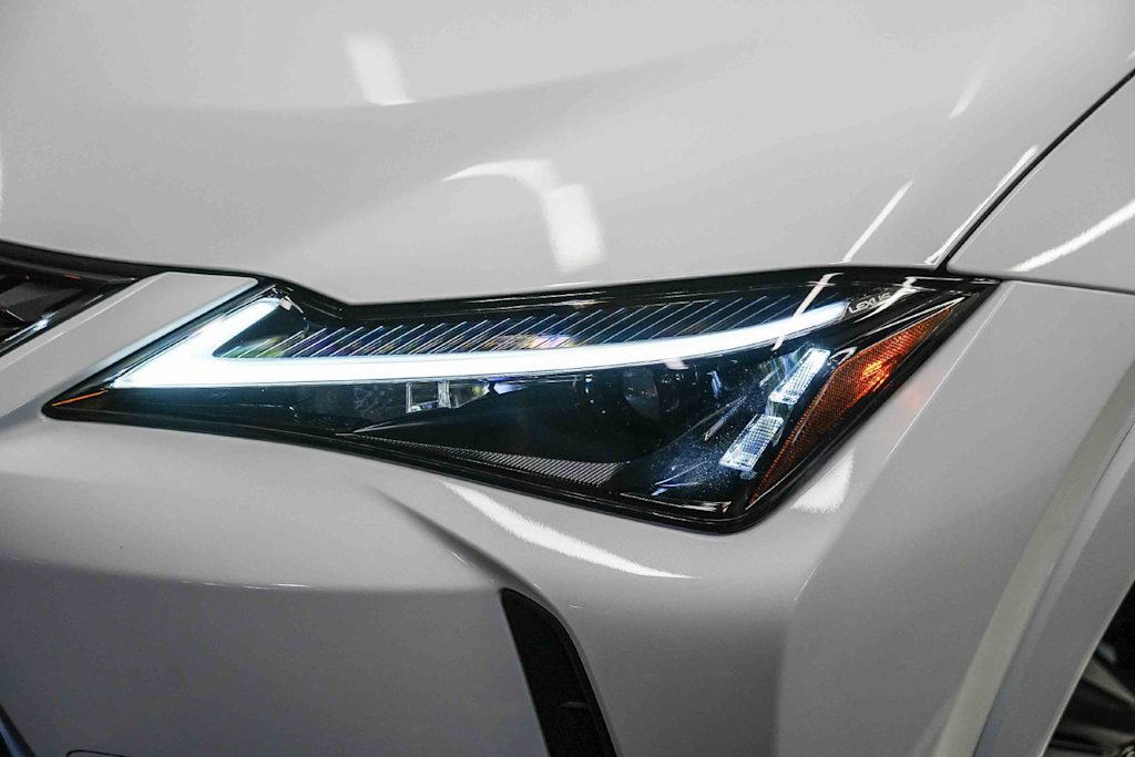Thumbnail: 2026 Lexus UX - 15