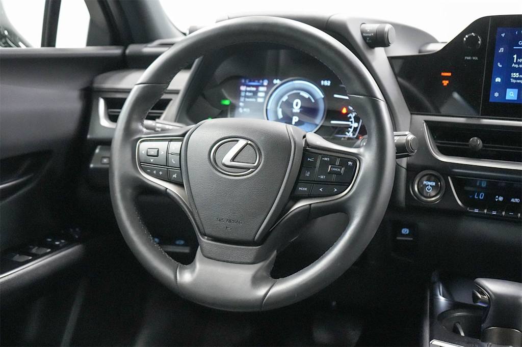 2024 Lexus UX 250h 8