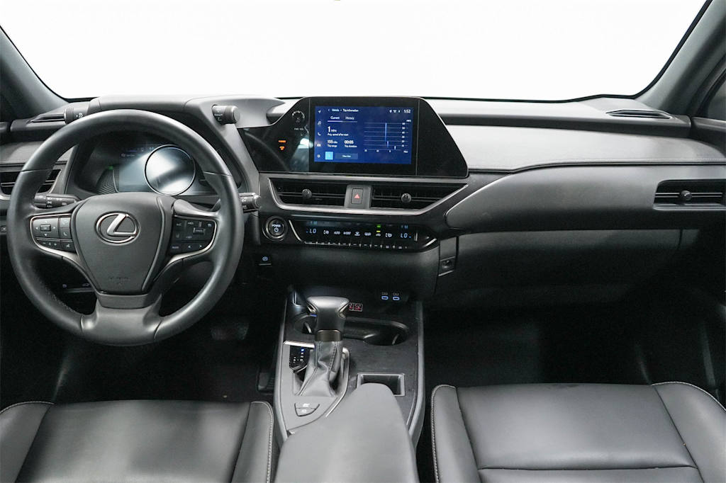 2024 Lexus UX 250h 2