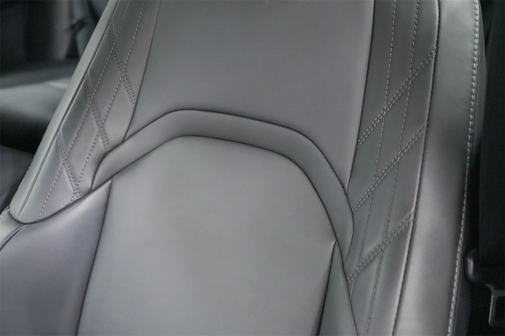 2024 Lexus UX 250h 34