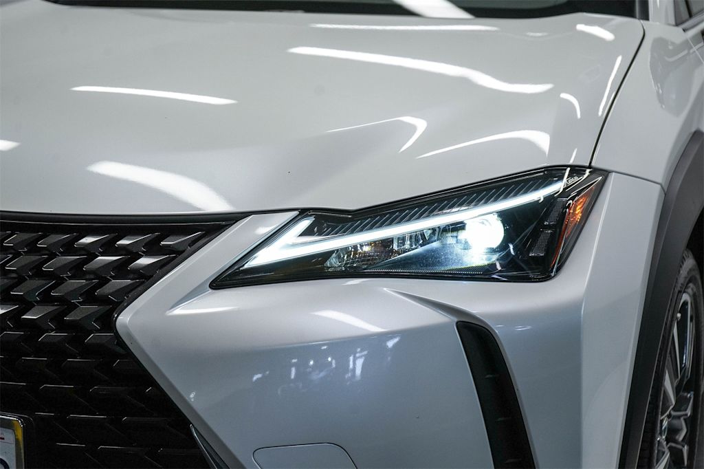 2024 Lexus UX 250h 18