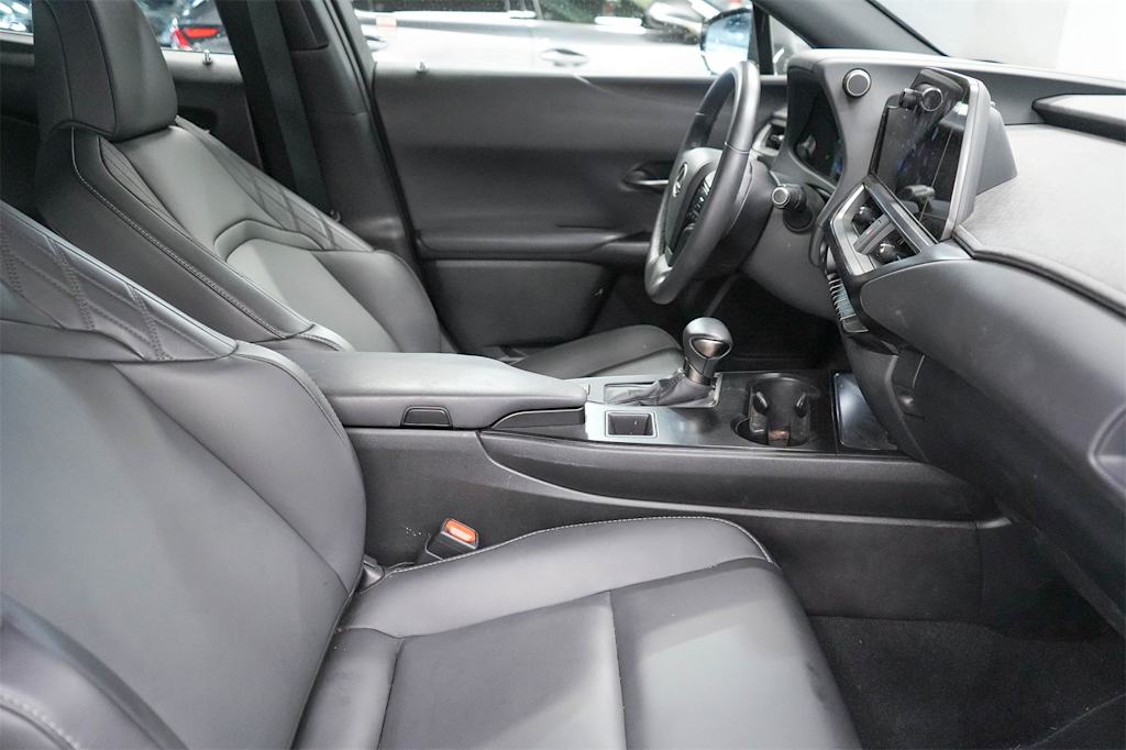2024 Lexus UX 250h 9