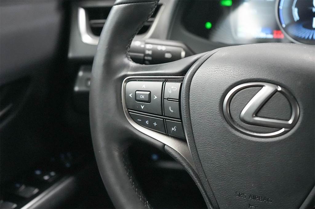 2024 Lexus UX 250h 26
