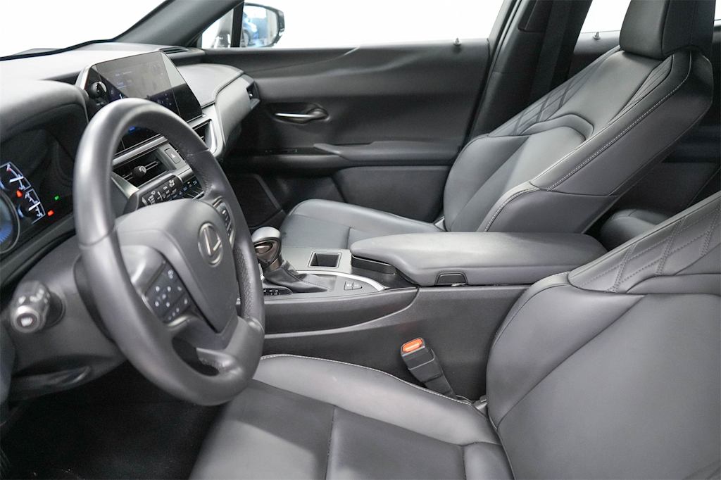 2024 Lexus UX 250h 10