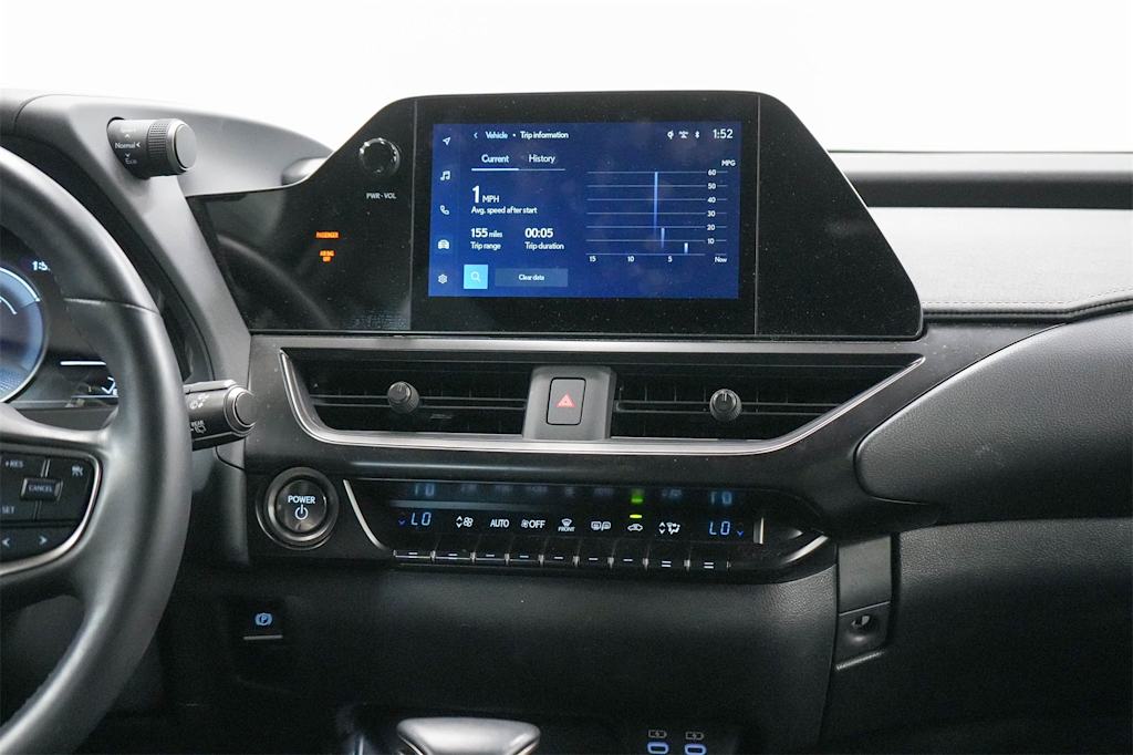 2024 Lexus UX 250h 12