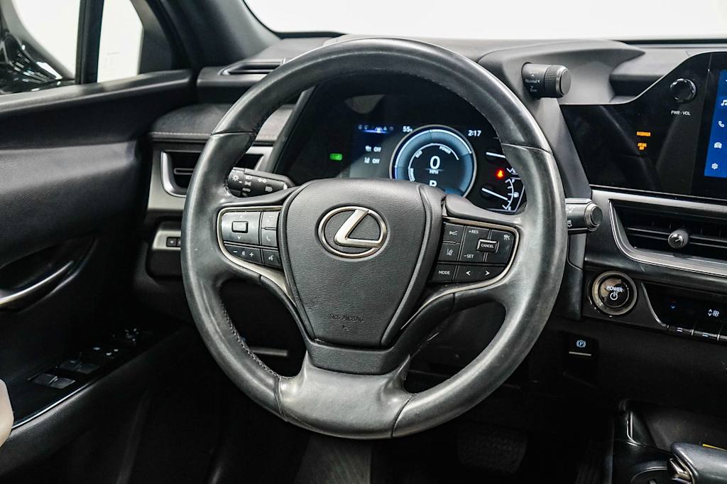 2023 Lexus UX 250h 7