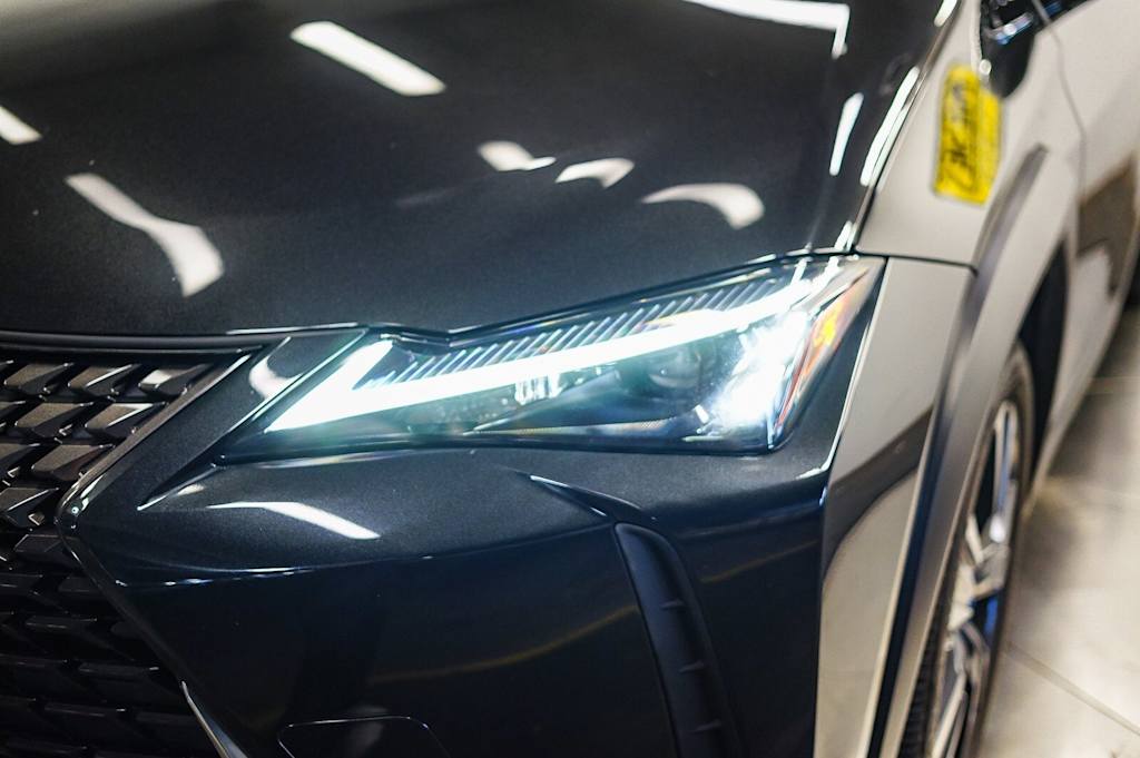 Thumbnail: 2024 Lexus UX - 19