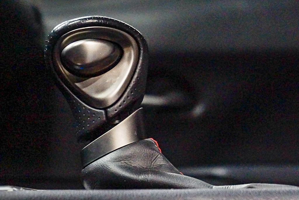 Thumbnail: 2019 Lexus UX - 12