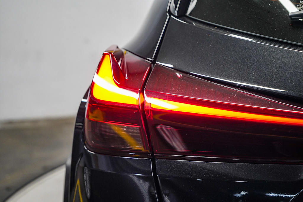 Thumbnail: 2025 Lexus UX - 23