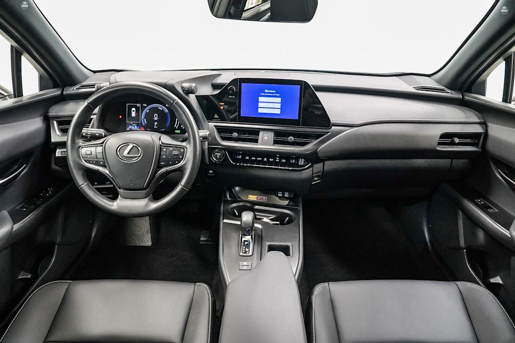 Thumbnail: 2025 Lexus UX - 2