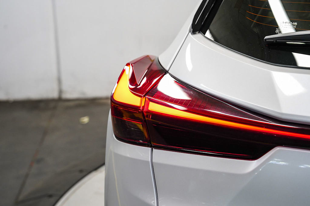 Thumbnail: 2025 Lexus UX - 23