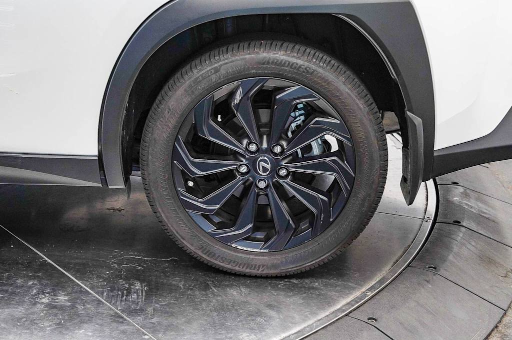 Thumbnail: 2025 Lexus UX - 21
