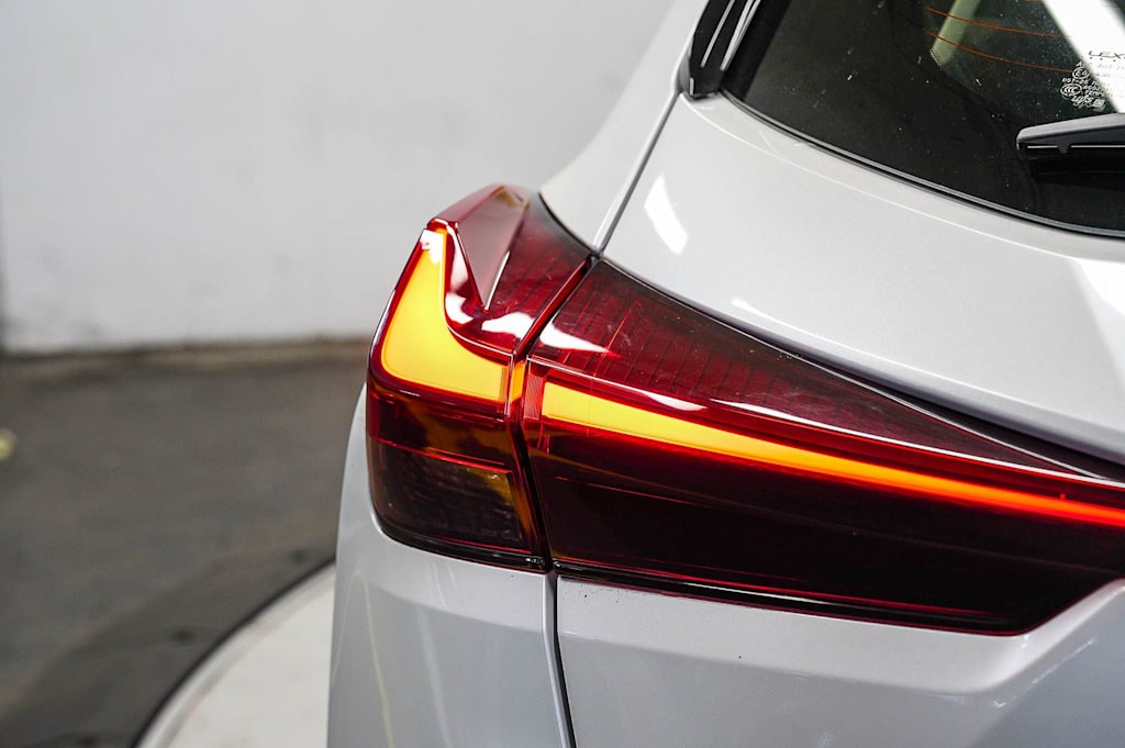 Thumbnail: 2025 Lexus UX - 22
