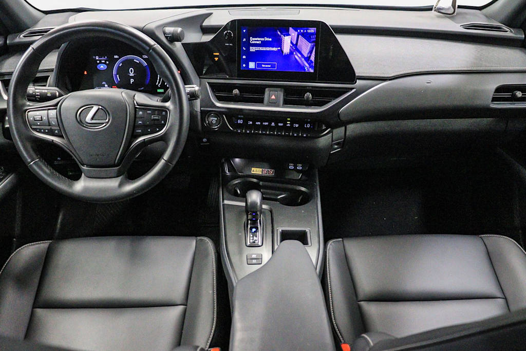 Thumbnail: 2025 Lexus UX - 2