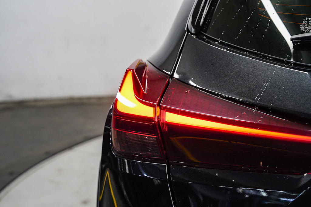 Thumbnail: 2025 Lexus UX - 23