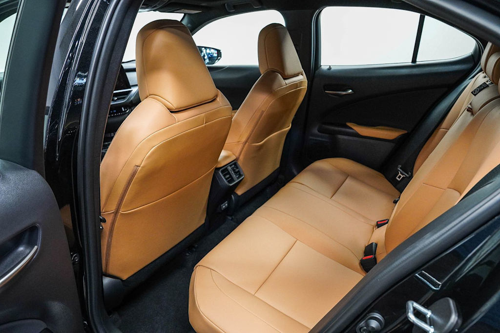 Thumbnail: 2026 Lexus UX - 11