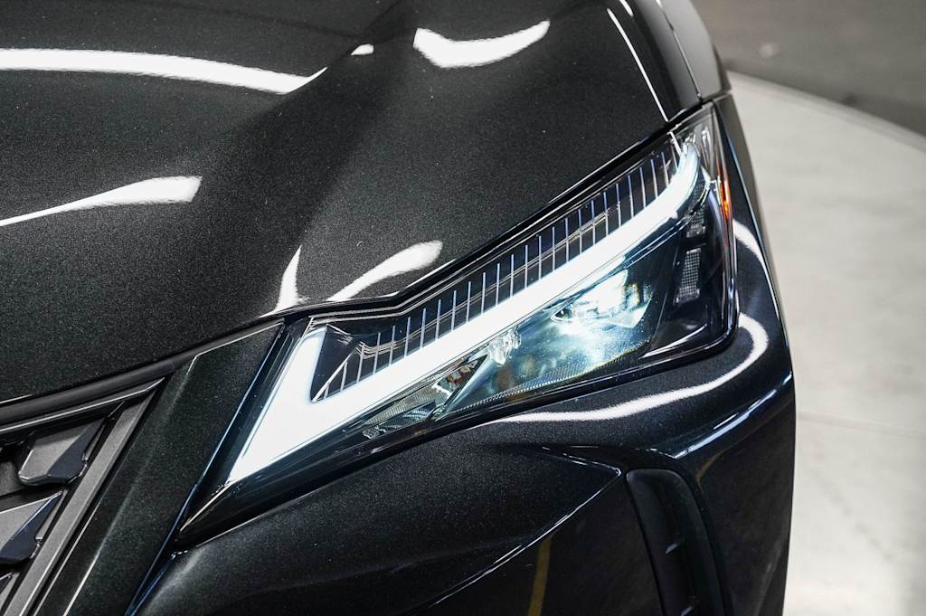 Thumbnail: 2026 Lexus UX - 21