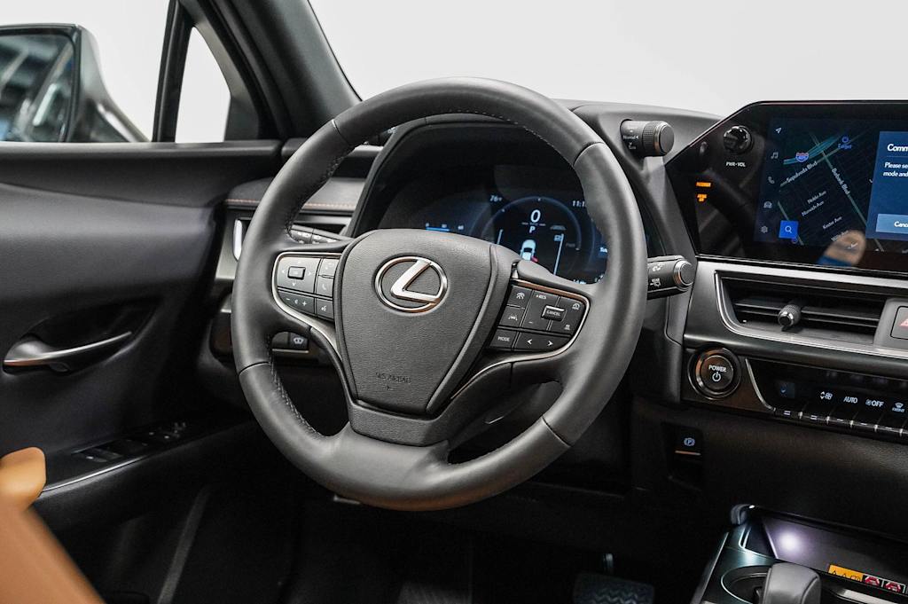 Thumbnail: 2026 Lexus UX - 12
