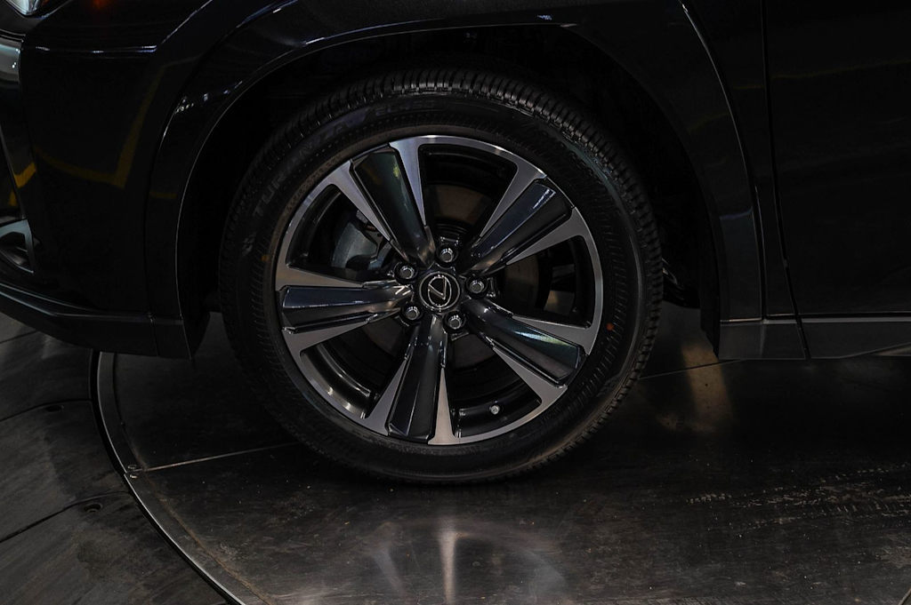 Thumbnail: 2026 Lexus UX - 6