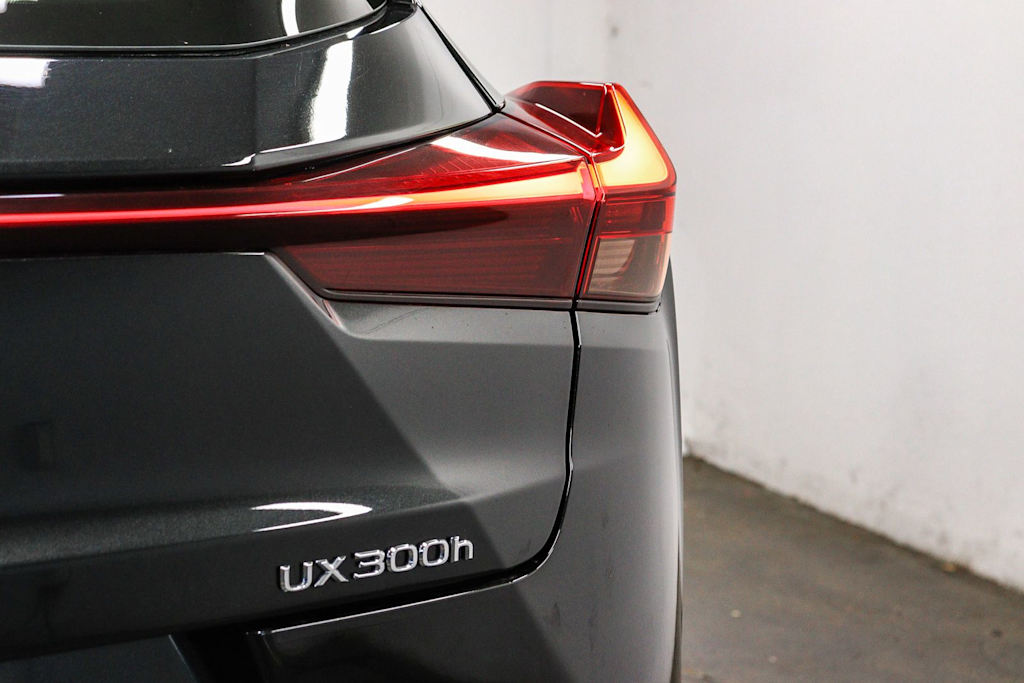 Thumbnail: 2025 Lexus UX - 21