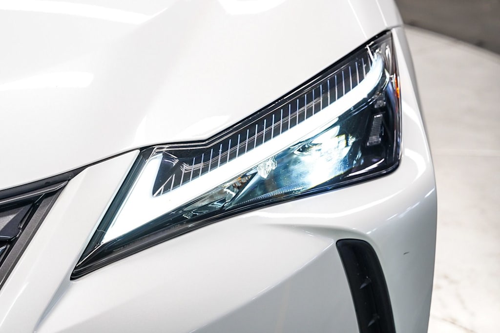 Thumbnail: 2025 Lexus UX - 17