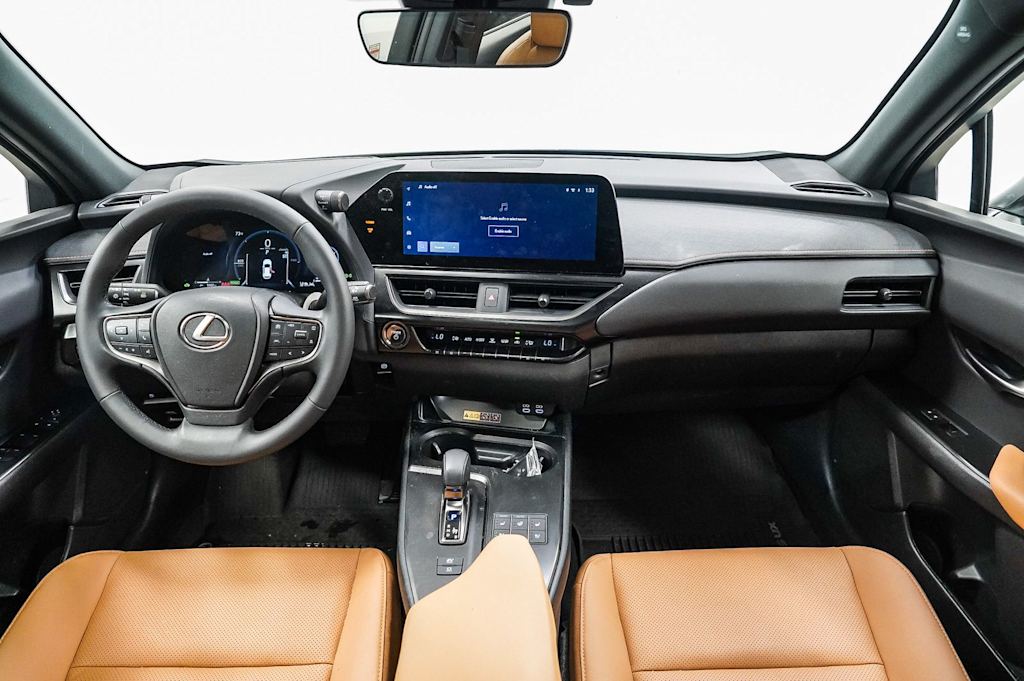 Thumbnail: 2025 Lexus UX - 2