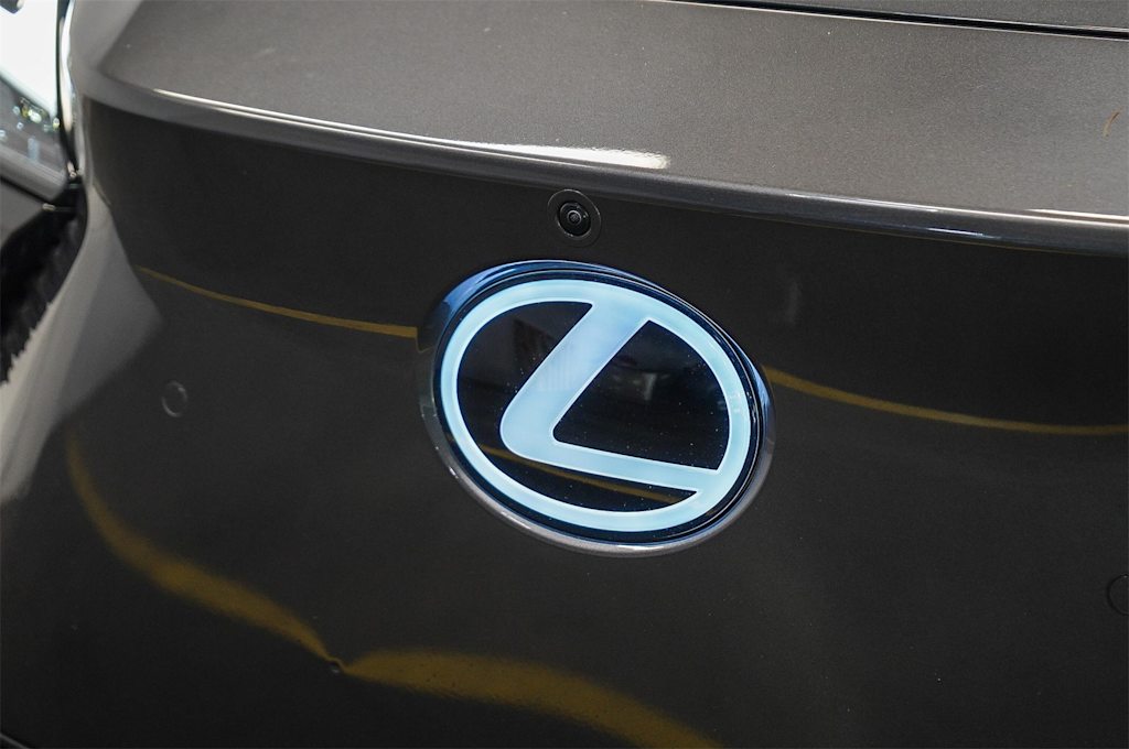 Thumbnail: 2023 Lexus RZ - 6