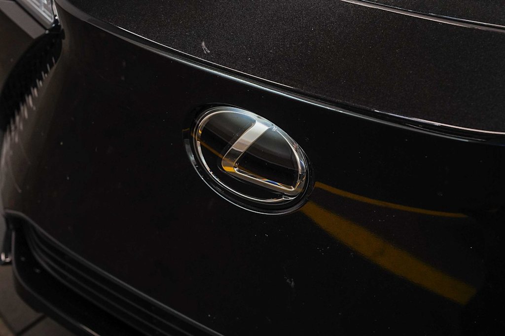 Thumbnail: 2025 Lexus RZ - 5